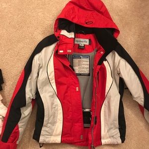 Obermeyer Ski Jacket